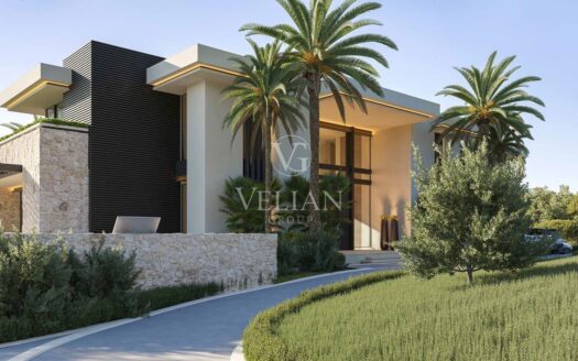 Chalets Independientes · Benahavis