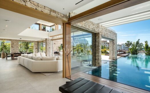 Chalets Independientes · Marbella