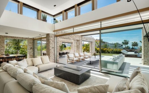 Chalets Independientes · Marbella