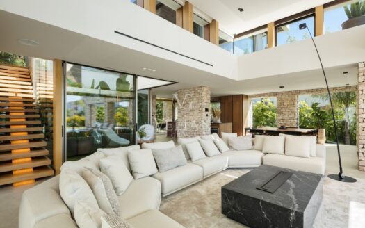Chalets Independientes · Marbella