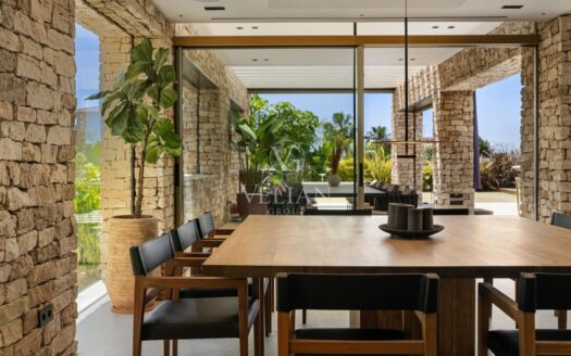 Chalets Independientes · Marbella
