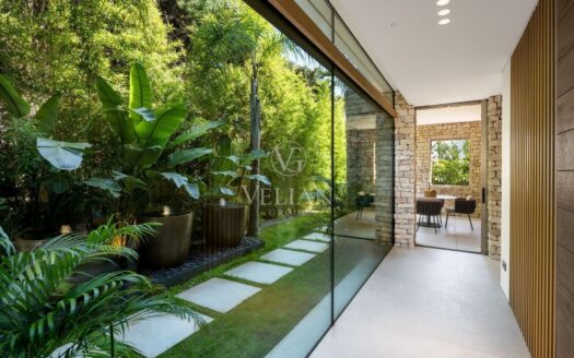 Chalets Independientes · Marbella