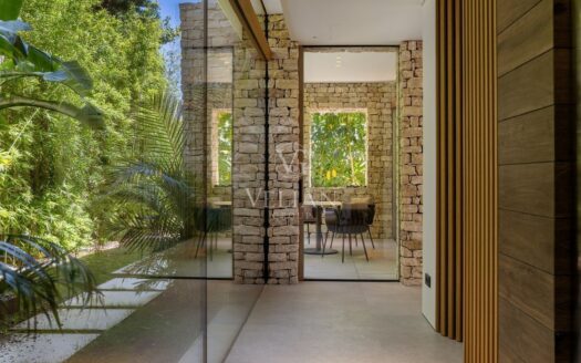 Chalets Independientes · Marbella