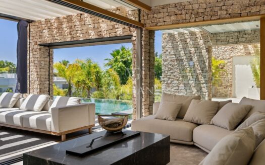 Chalets Independientes · Marbella