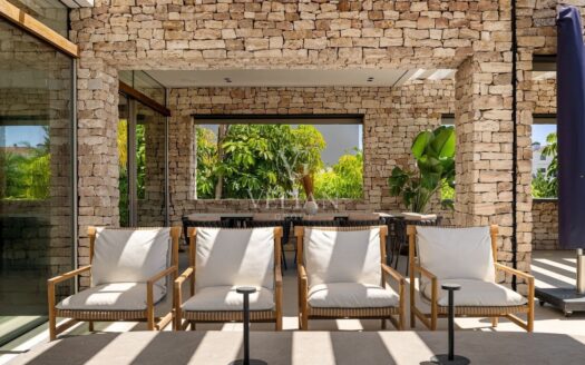 Chalets Independientes · Marbella