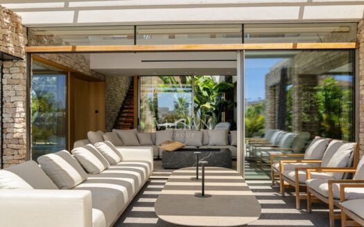 Chalets Independientes · Marbella