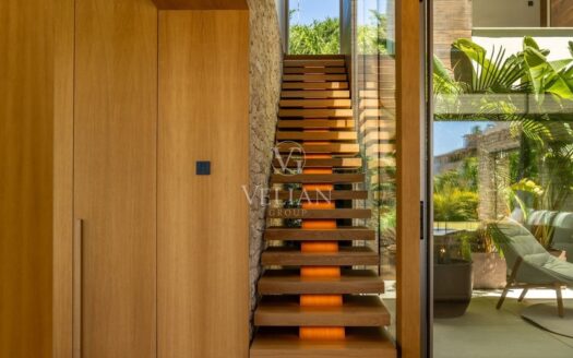 Chalets Independientes · Marbella