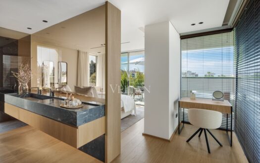 Chalets Independientes · Marbella