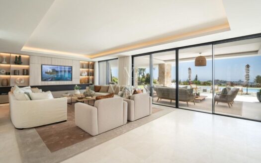 Chalets Independientes · Benahavis