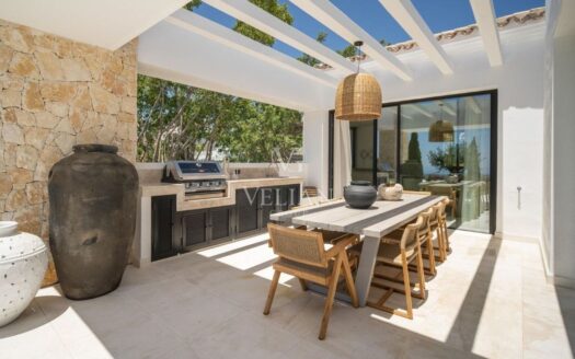 Chalets Independientes · Benahavis
