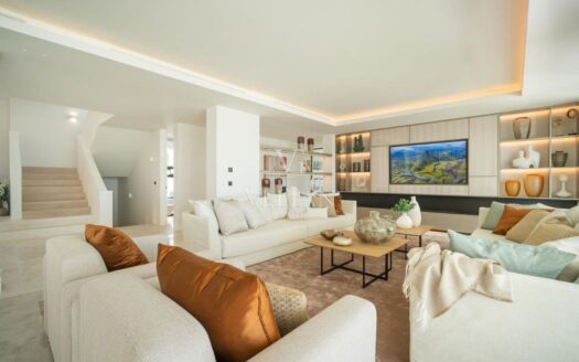 Chalets Independientes · Benahavis