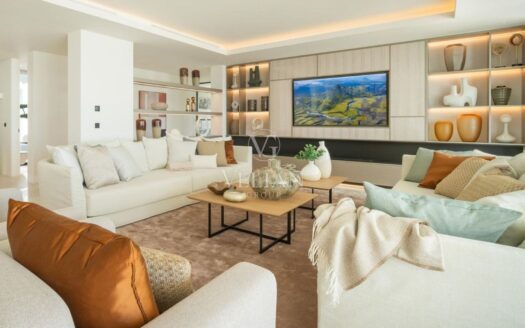 Chalets Independientes · Benahavis