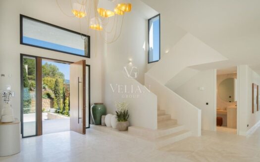 Chalets Independientes · Benahavis