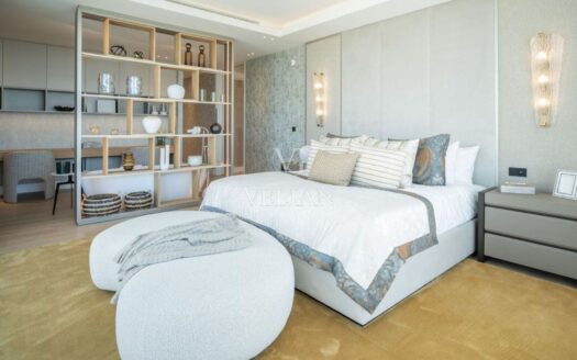 Chalets Independientes · Benahavis