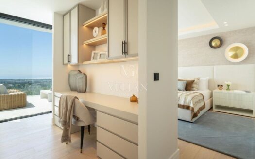 Chalets Independientes · Benahavis