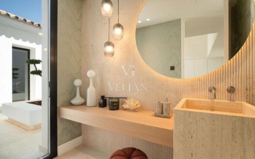 Chalets Independientes · Benahavis