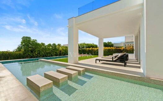 Chalets Independientes · Benahavis