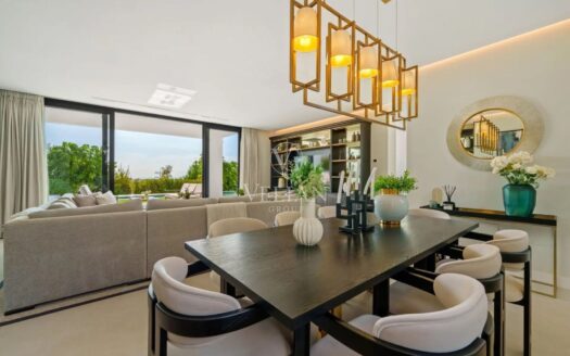 Chalets Independientes · Benahavis