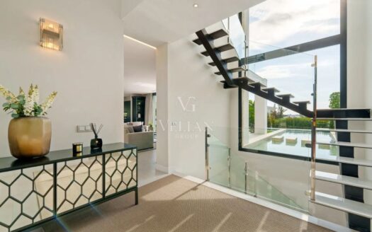 Chalets Independientes · Benahavis