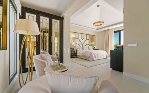 Chalets Independientes · Benahavis