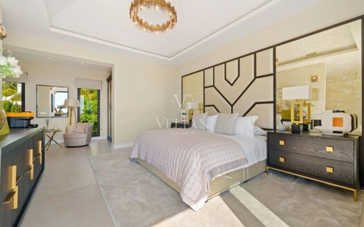 Chalets Independientes · Benahavis