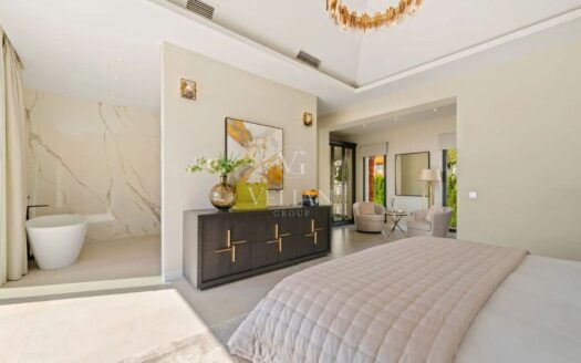Chalets Independientes · Benahavis