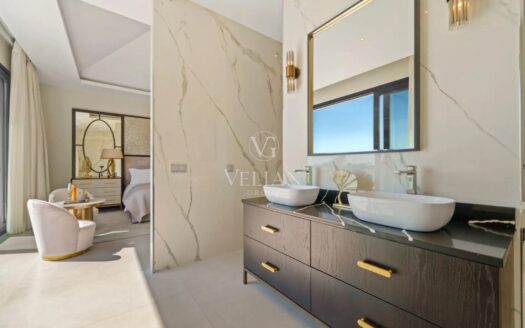 Chalets Independientes · Benahavis