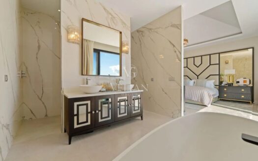 Chalets Independientes · Benahavis