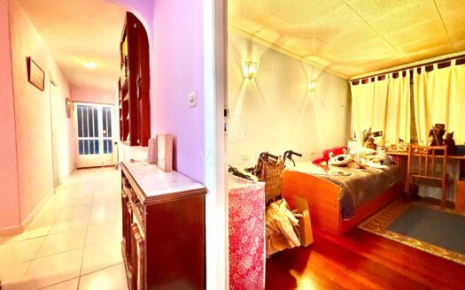 Chalets Independientes · Outes