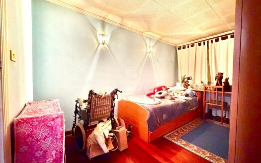Chalets Independientes · Outes