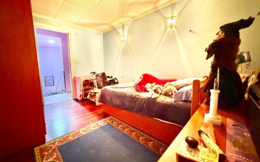 Chalets Independientes · Outes