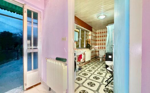 Chalets Independientes · Outes