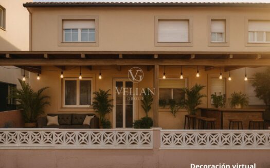 Chalets Independientes · Outes