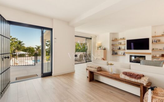 Chalets Independientes · Marbella