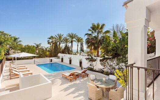 Chalets Independientes · Marbella