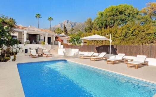 Chalets Independientes · Marbella