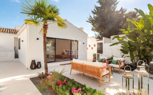 Chalets Independientes · Marbella