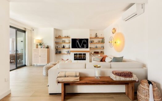 Chalets Independientes · Marbella