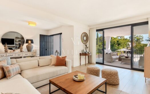Chalets Independientes · Marbella