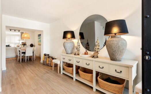 Chalets Independientes · Marbella