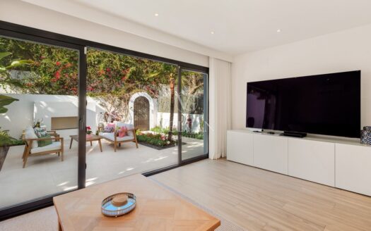 Chalets Independientes · Marbella