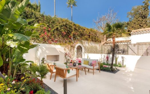 Chalets Independientes · Marbella