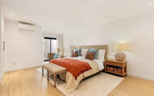 Chalets Independientes · Marbella