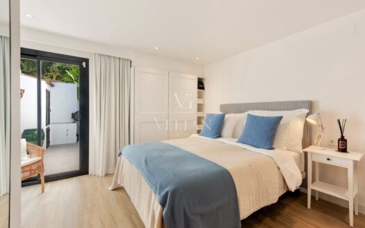 Chalets Independientes · Marbella