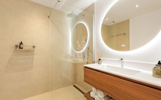 Chalets Independientes · Marbella