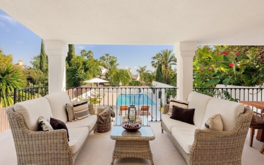 Chalets Independientes · Marbella