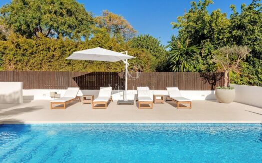 Chalets Independientes · Marbella