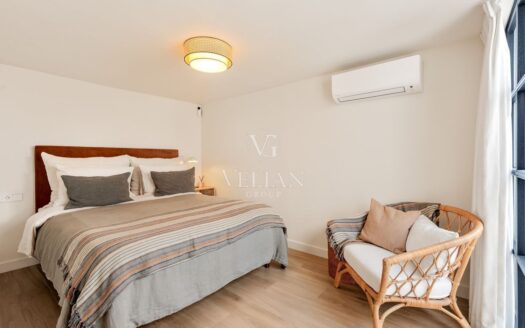 Chalets Independientes · Marbella