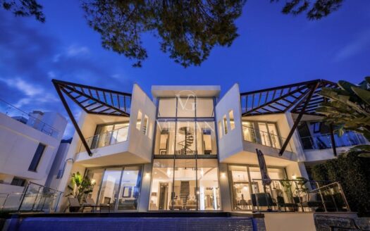 Adosados · Marbella