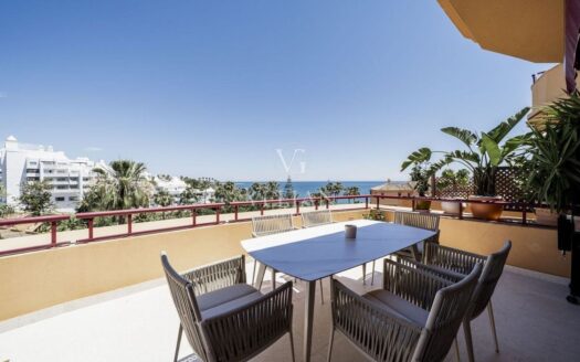 Pisos · Estepona